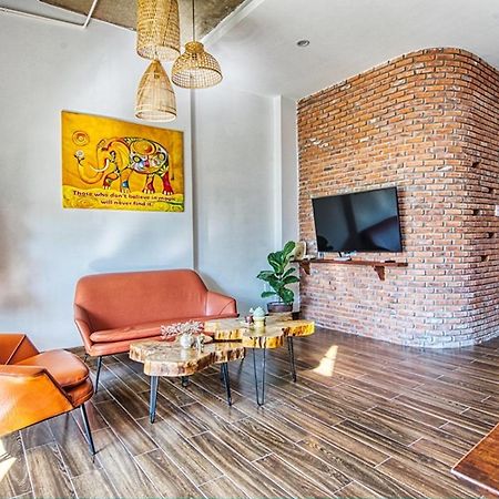 Chaca House Apartment ดานัง ภายนอก รูปภาพ