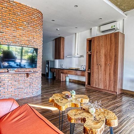 Chaca House Apartment ดานัง ภายนอก รูปภาพ