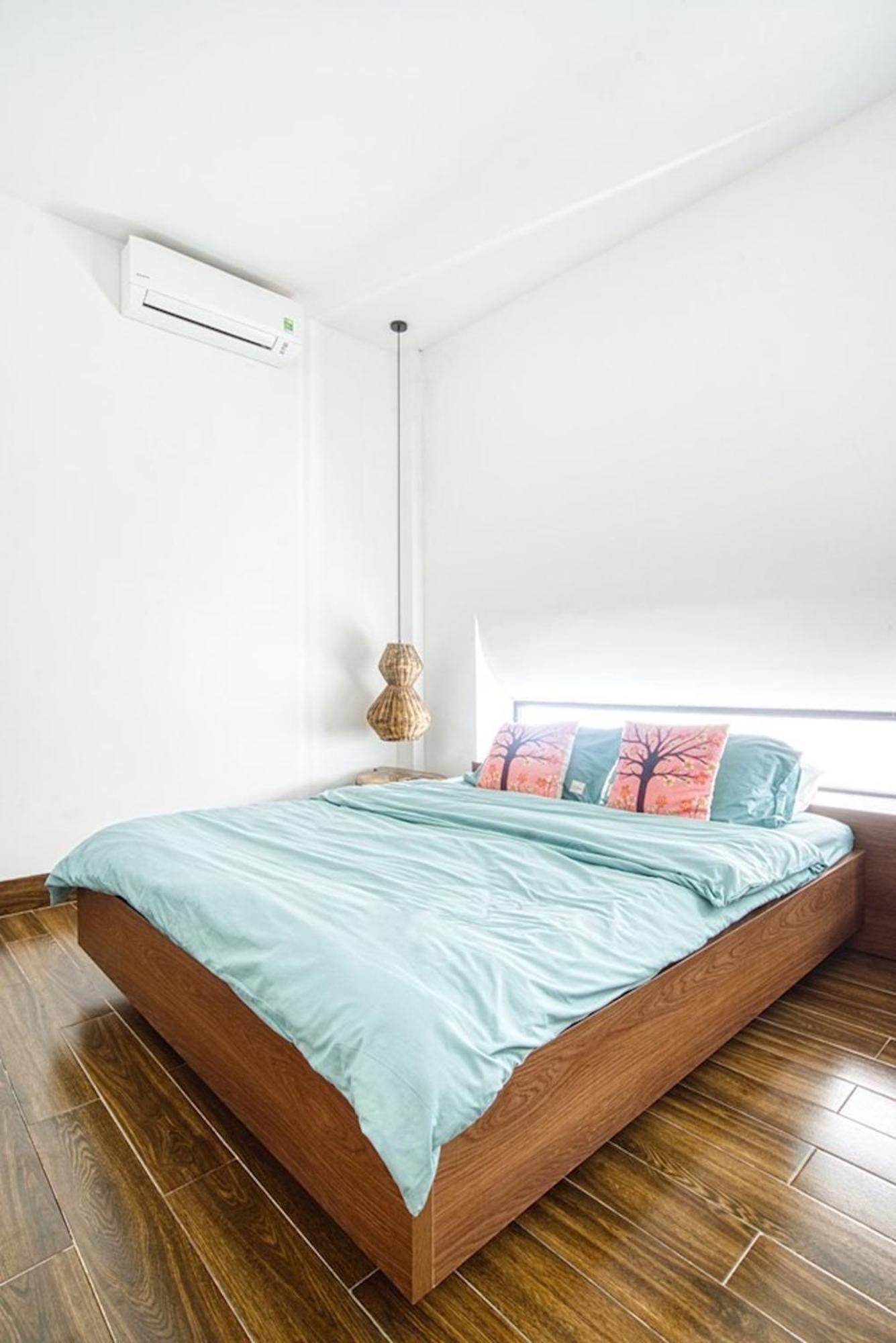 Chaca House Apartment ดานัง ภายนอก รูปภาพ