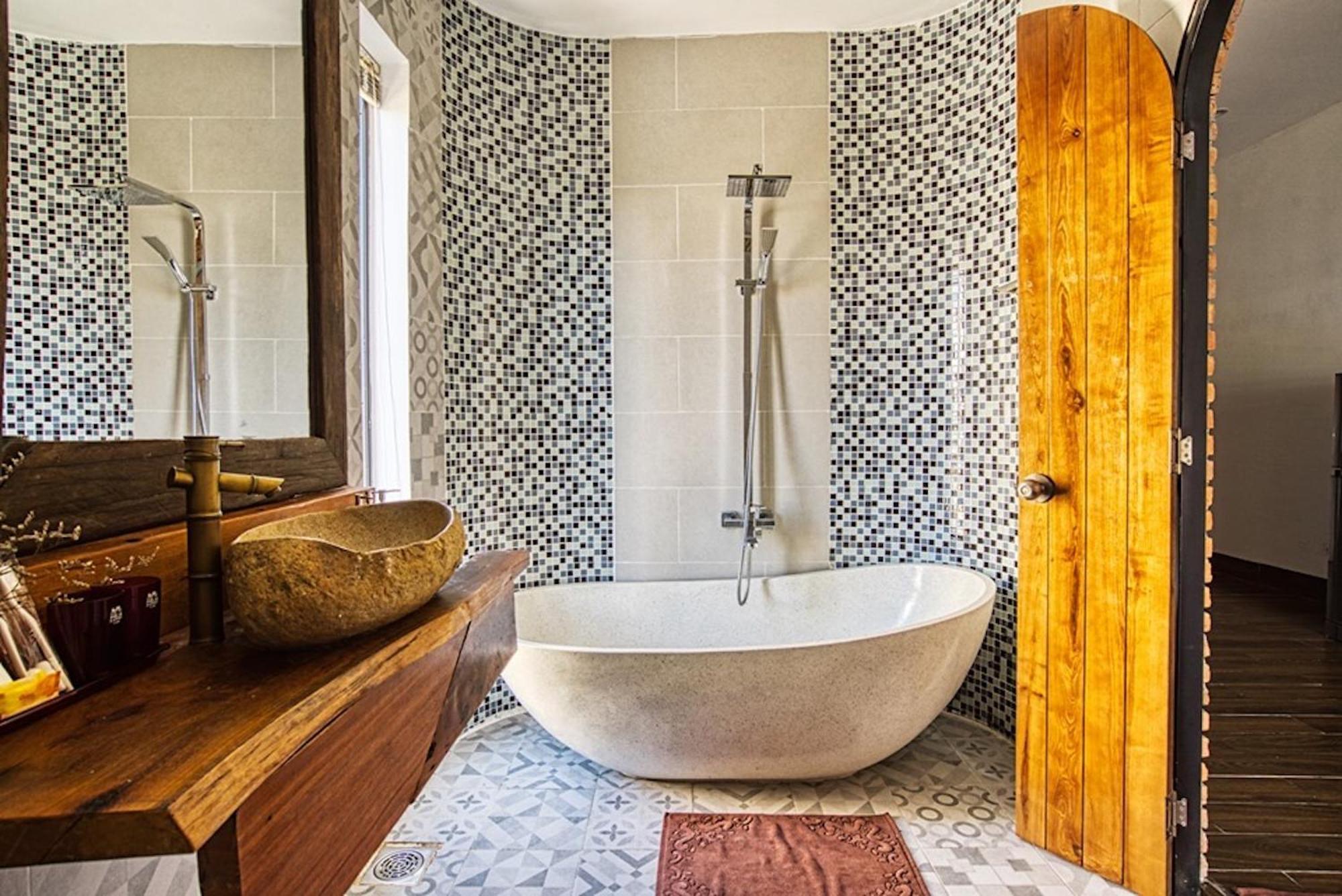 Chaca House Apartment ดานัง ภายนอก รูปภาพ