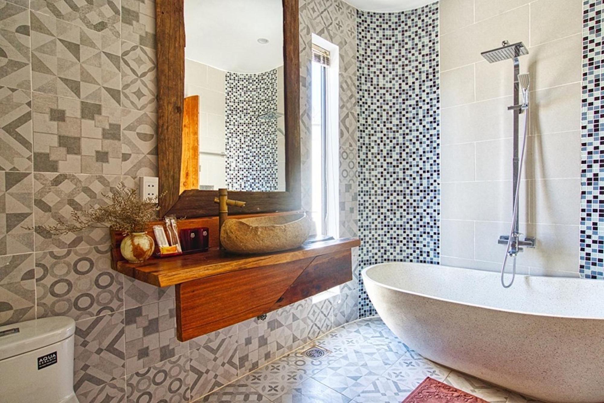 Chaca House Apartment ดานัง ภายนอก รูปภาพ