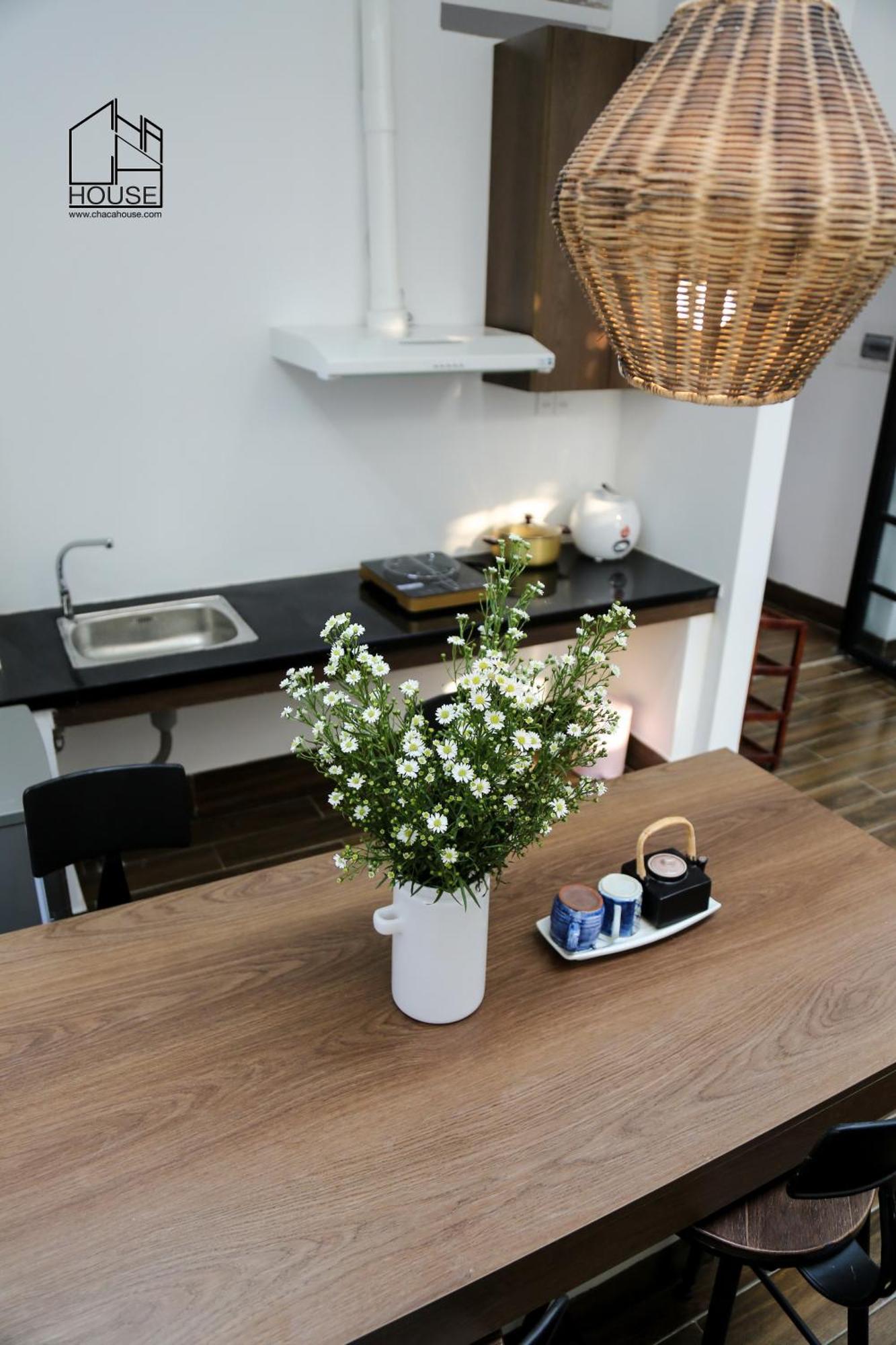 Chaca House Apartment ดานัง ภายนอก รูปภาพ
