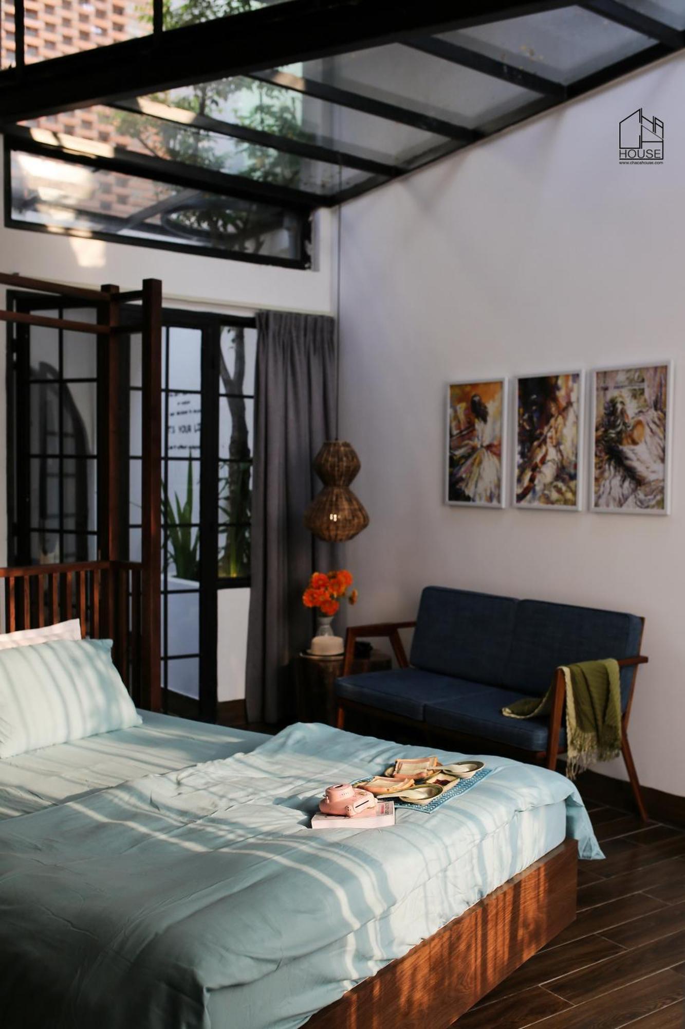 Chaca House Apartment ดานัง ภายนอก รูปภาพ
