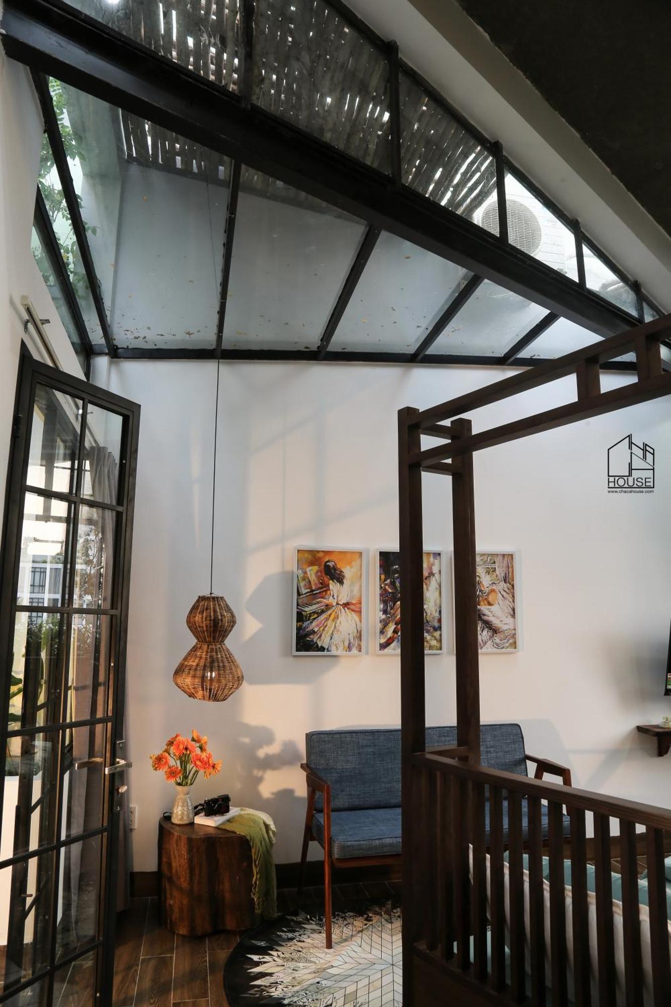 Chaca House Apartment ดานัง ภายนอก รูปภาพ