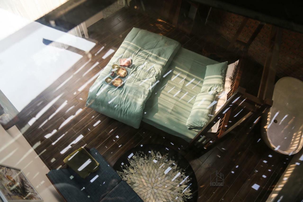 Chaca House Apartment ดานัง ภายนอก รูปภาพ