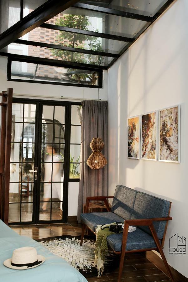 Chaca House Apartment ดานัง ภายนอก รูปภาพ