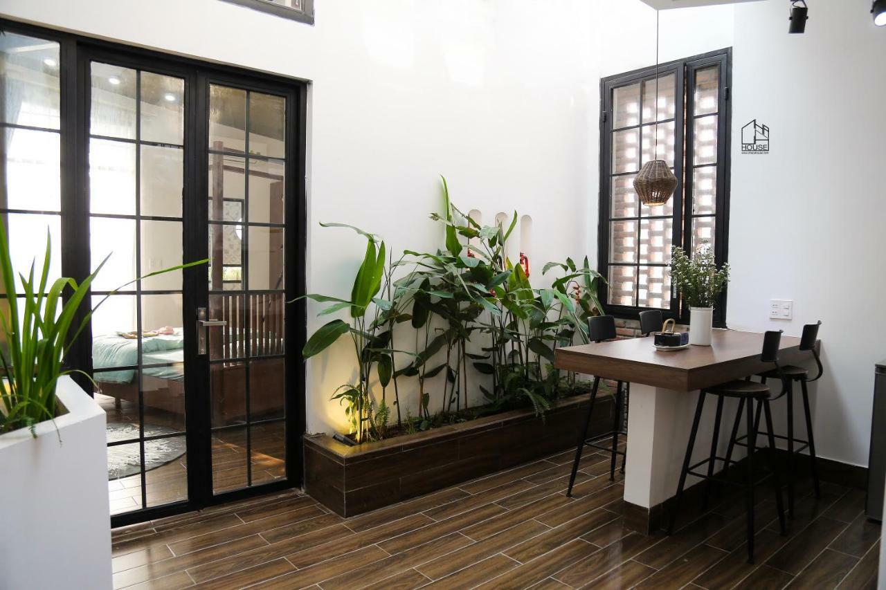 Chaca House Apartment ดานัง ภายนอก รูปภาพ