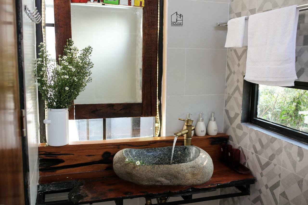 Chaca House Apartment ดานัง ภายนอก รูปภาพ