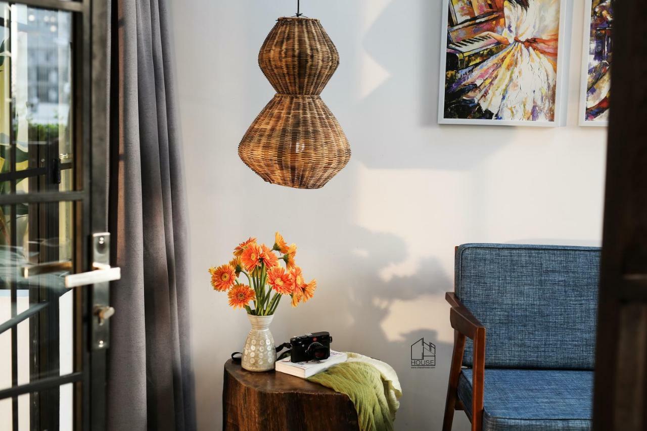 Chaca House Apartment ดานัง ภายนอก รูปภาพ