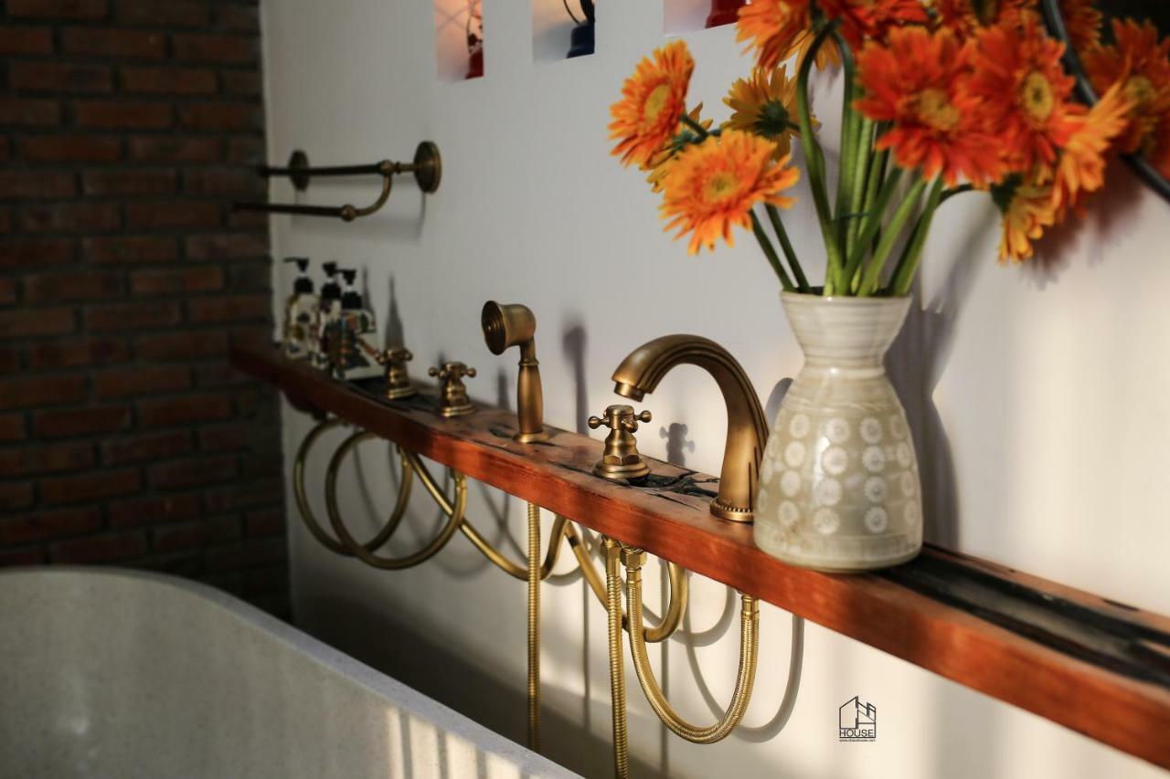 Chaca House Apartment ดานัง ภายนอก รูปภาพ
