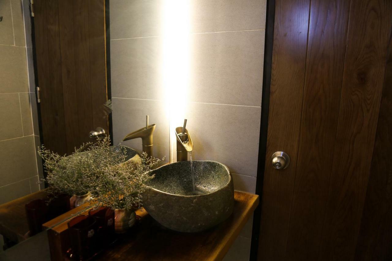 Chaca House Apartment ดานัง ภายนอก รูปภาพ