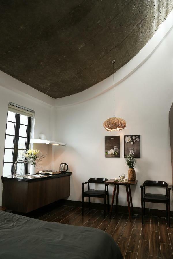 Chaca House Apartment ดานัง ภายนอก รูปภาพ