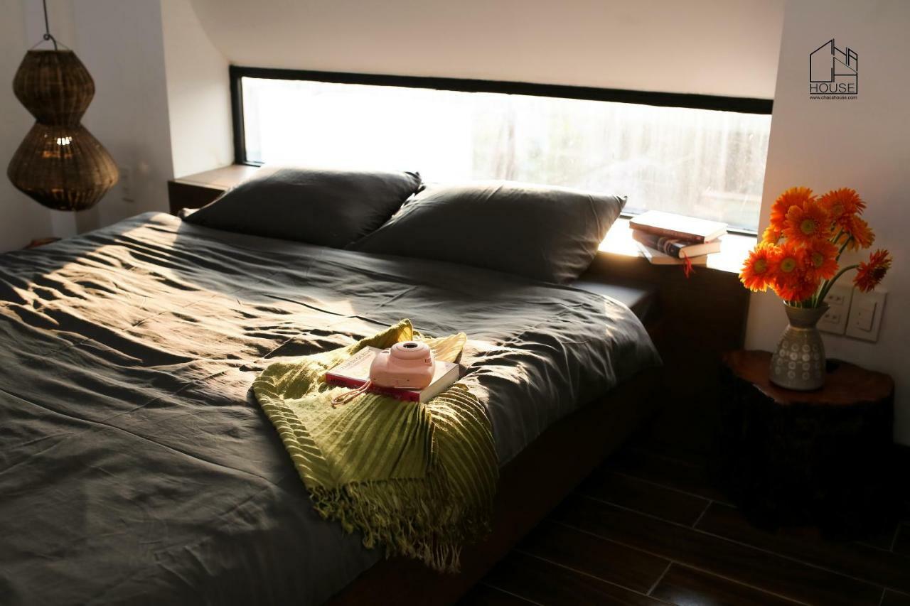 Chaca House Apartment ดานัง ภายนอก รูปภาพ